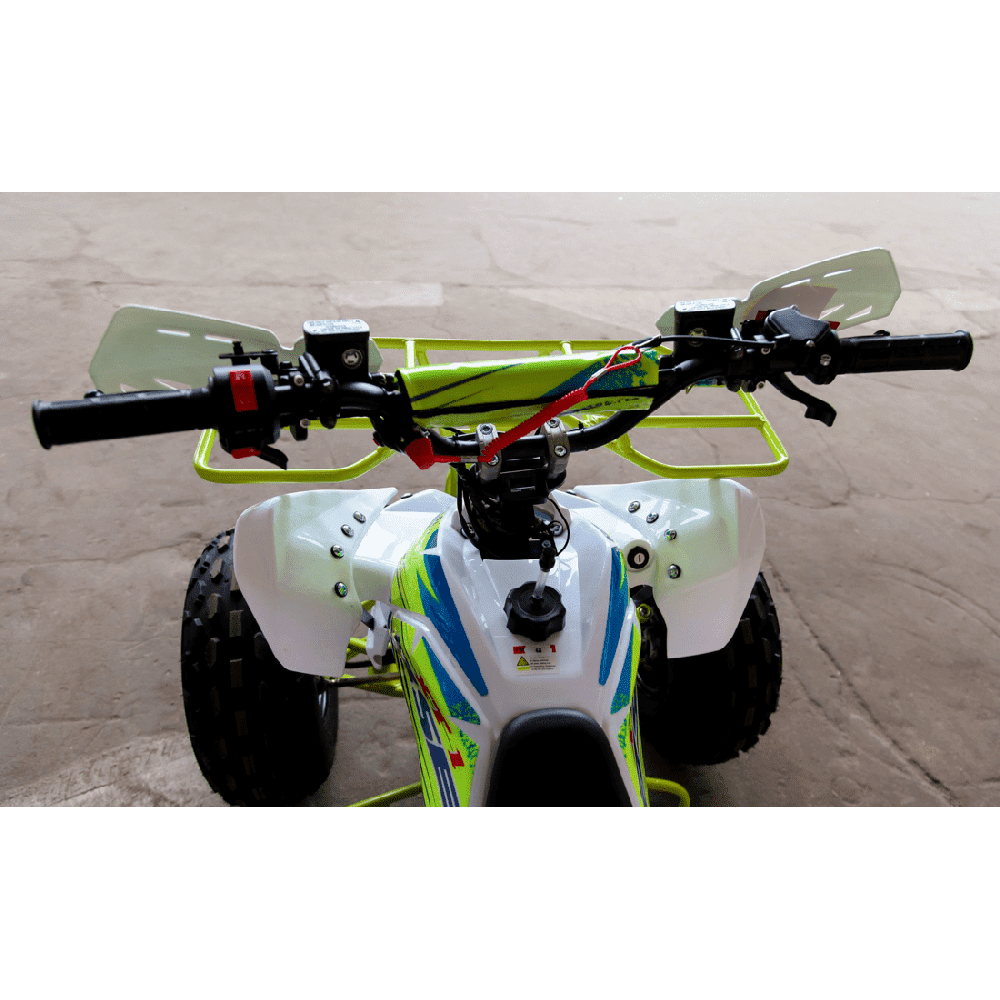 Квадроцикл BSE XT1 Lime