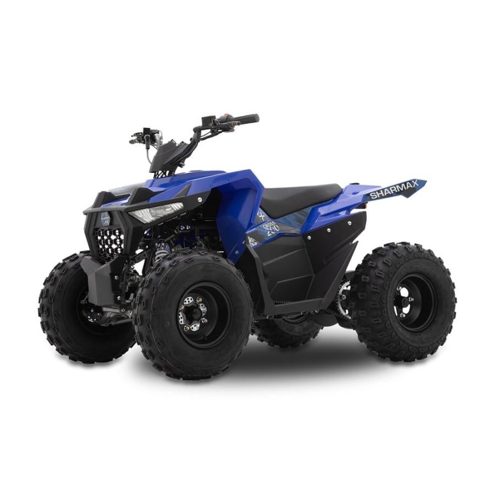 Квадроцикл SHARMAX Cross 200 (2024)