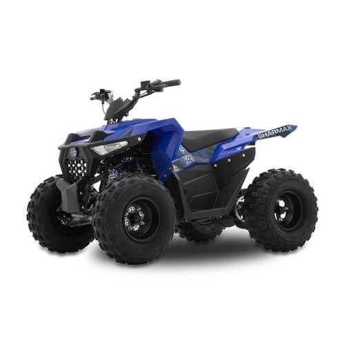 Квадроцикл SHARMAX Cross 200 (2024)