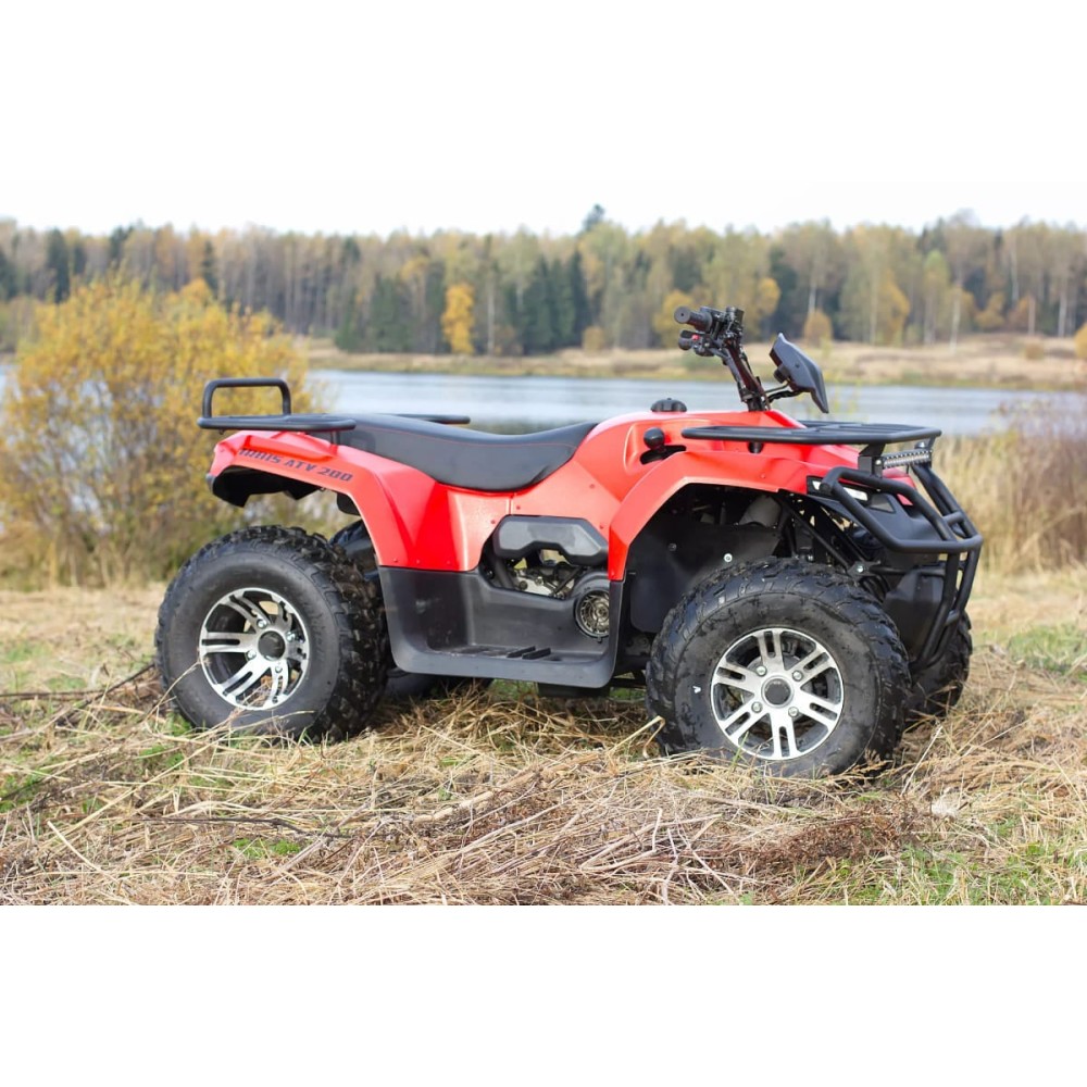 Квадроцикл IRBIS ATV 250U
