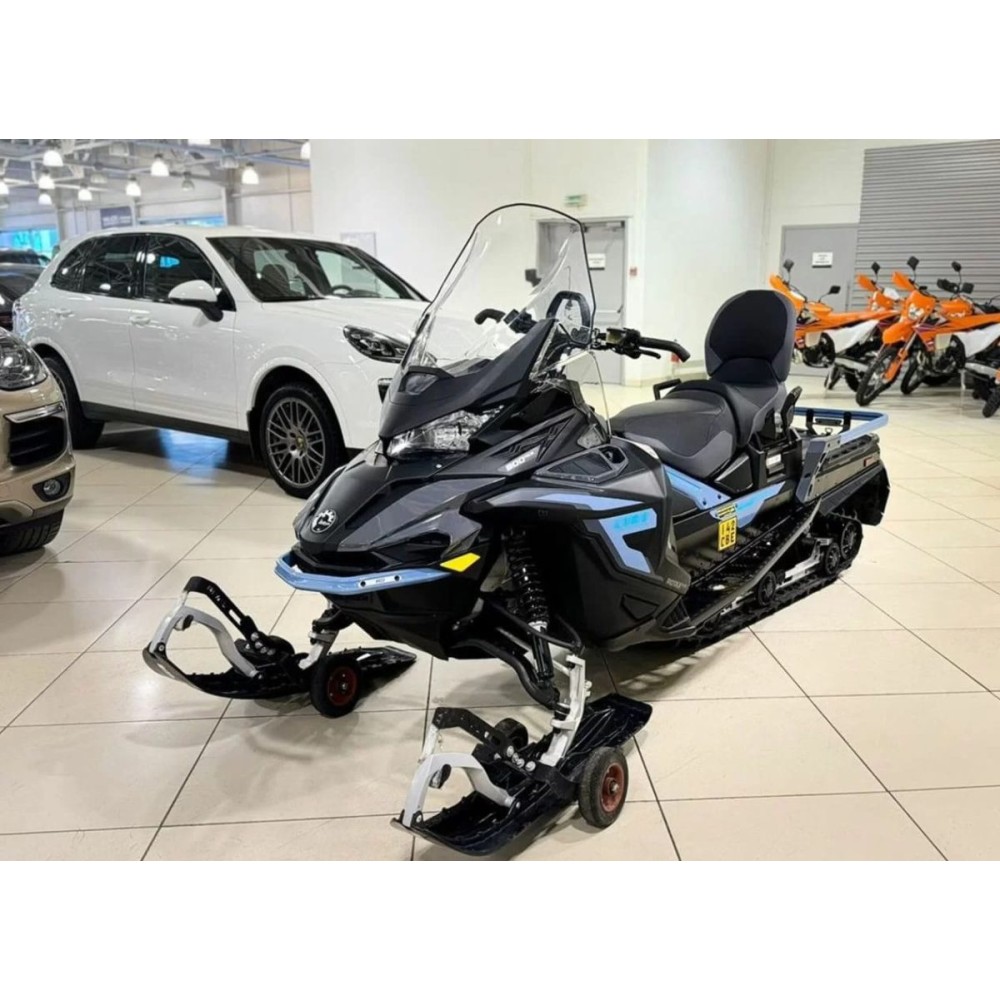 Снегоход BRP Commander 900 Ace (2023)