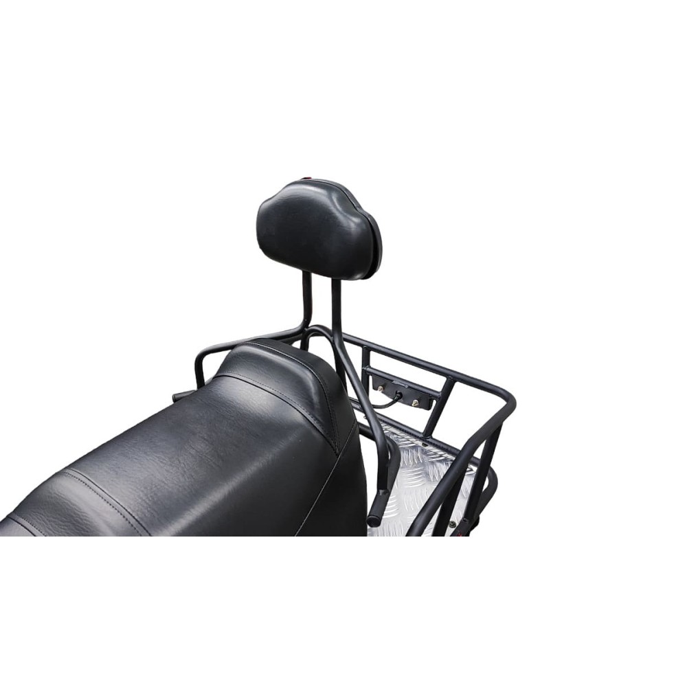 Снегоход ATAKI WD 200