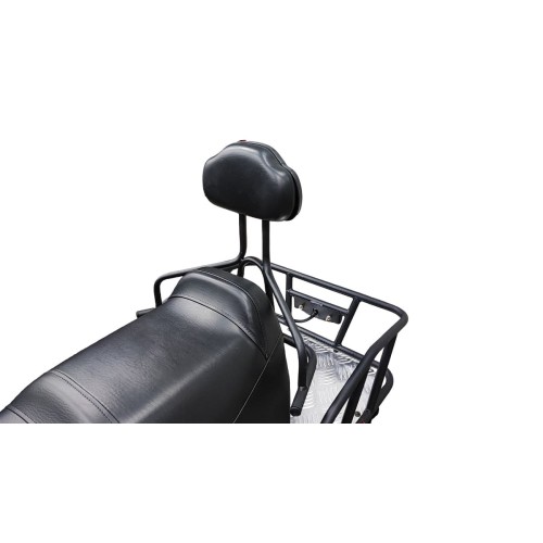 Снегоход ATAKI WD 200