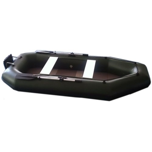 Гребная лодка ПВХ GOLFSTREAM Simple DD 320 (W)