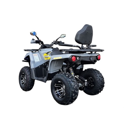 Квадроцикл MIKILON Hammer 200 Lux
