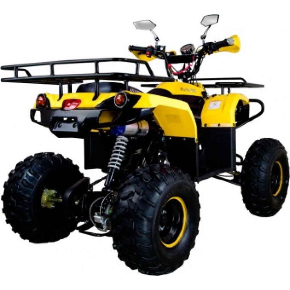 Квадроцикл AVANTIS Patriot M