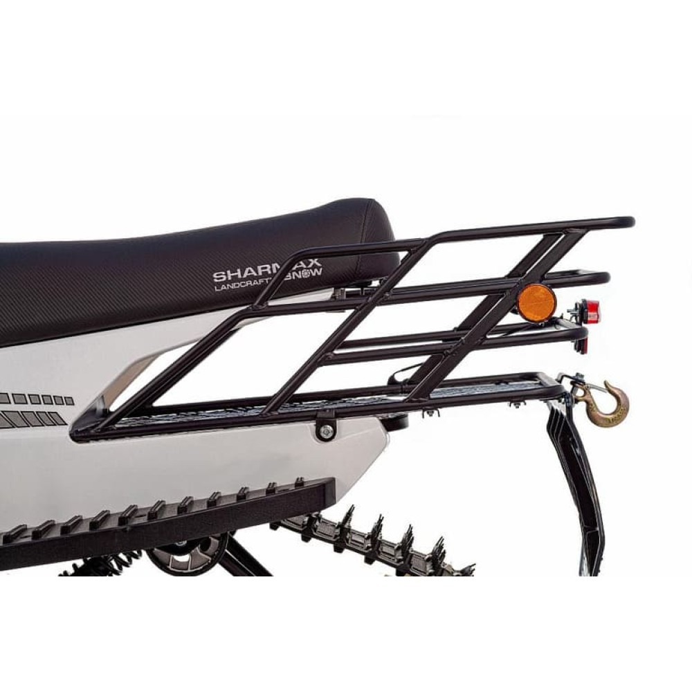Снегоход SHARMAX SN-240 Landcrafter Max Pro