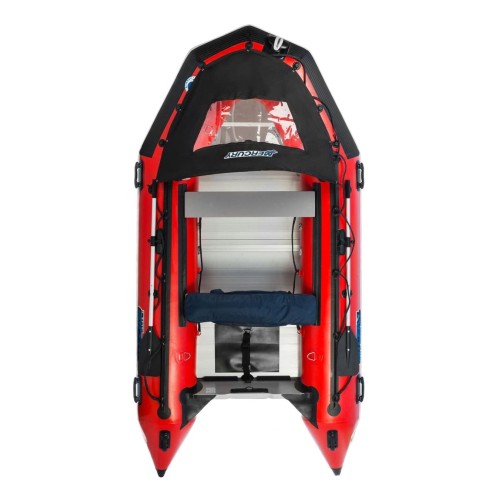 Лодка ПВХ STORMLINE Heavy Duty AL 530 (2024)