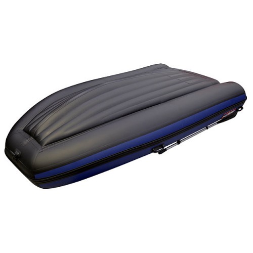 Лодка ПВХ ХАНТЕР 360 А