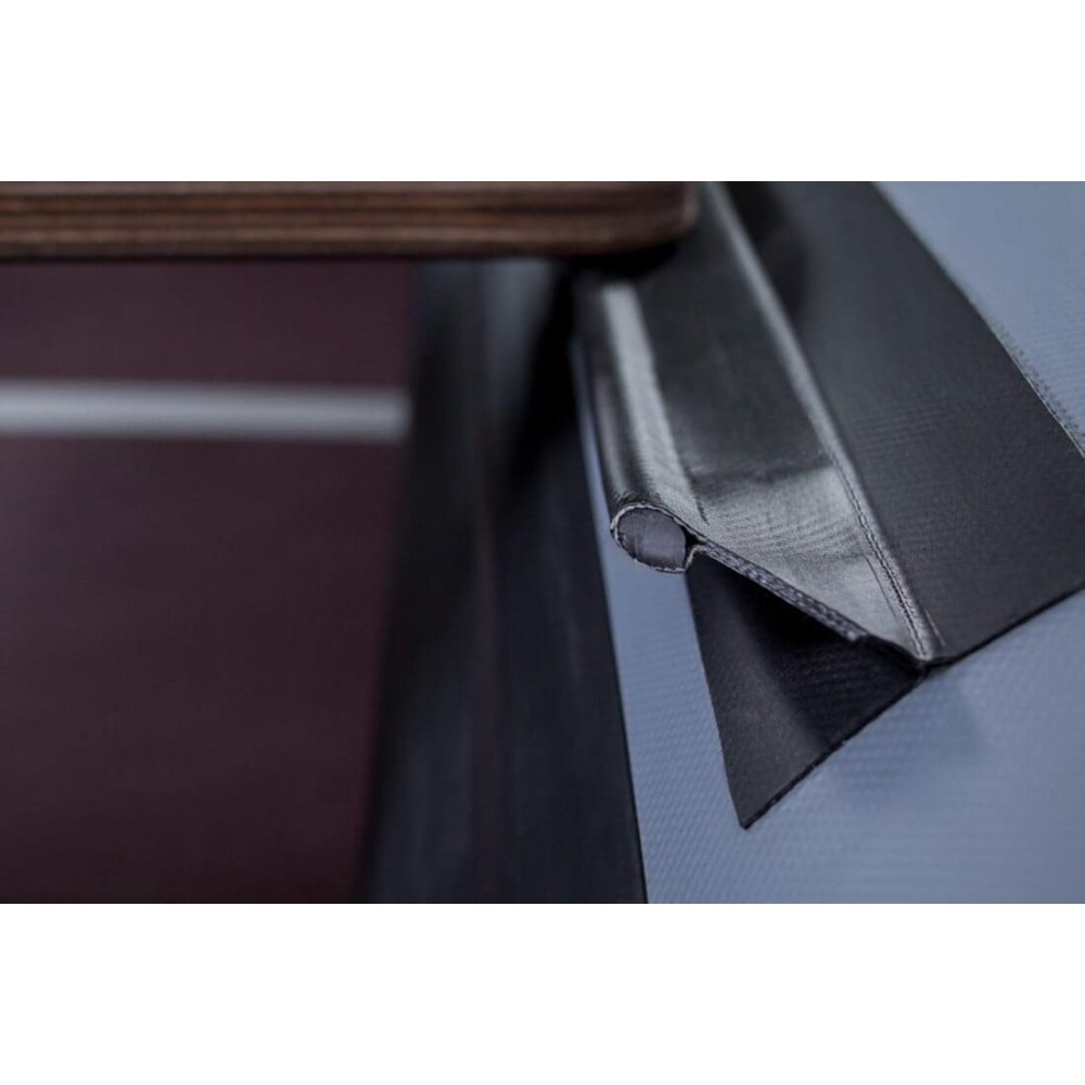 Лодка ПВХ RIVERBOATS 350 Киль