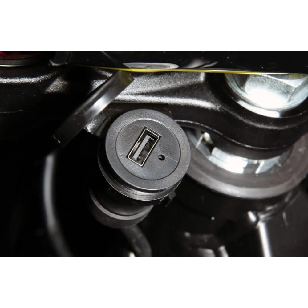 Мотоцикл кроссовый эндуро BSE Z4 Red 66