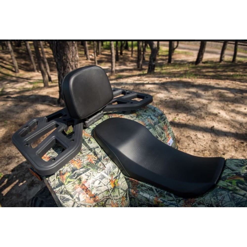 Квадроцикл YAMAHA Shark 300cc