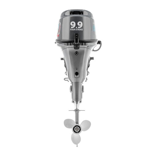 4х-тактный лодочный мотор MIKATSU MF9.9FES-EFI Sport (2024)