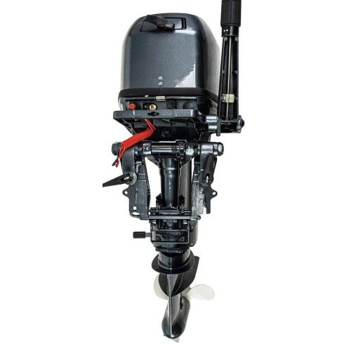 2х-тактный лодочный мотор BREEZE T30S