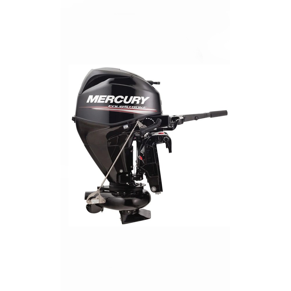 4х-тактный лодочный мотор MERCURY ME F 25 E EFI