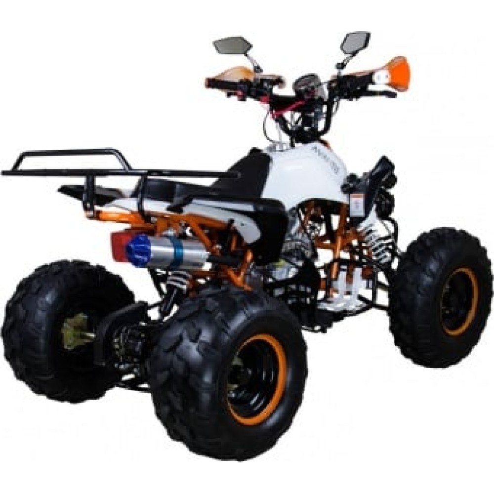 Квадроцикл AVANTIS Mirage 8M+ 125 2017