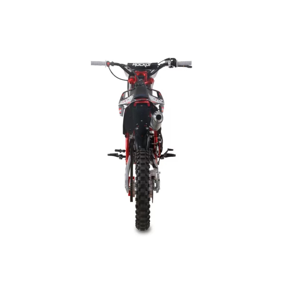 Мотоцикл ROCKOT Basic 125 Demoniac PITBIKE