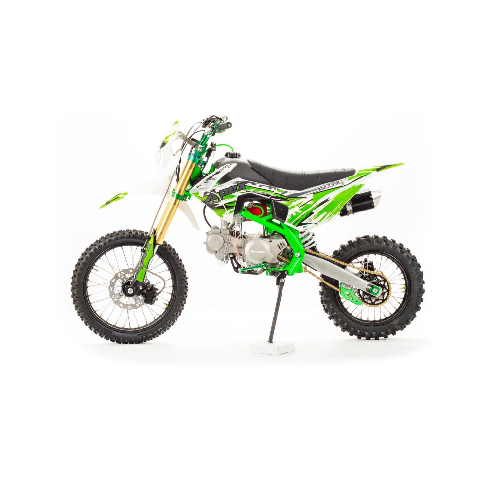 Мотоцикл MOTOLAND Apex125 E (2021 Г.) PITBIKE
