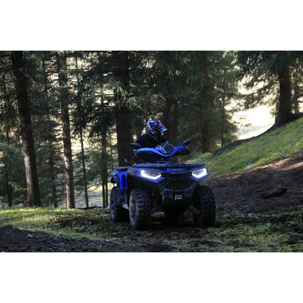 Квадроцикл LONCIN Xwolf 1000 (ПСМ)