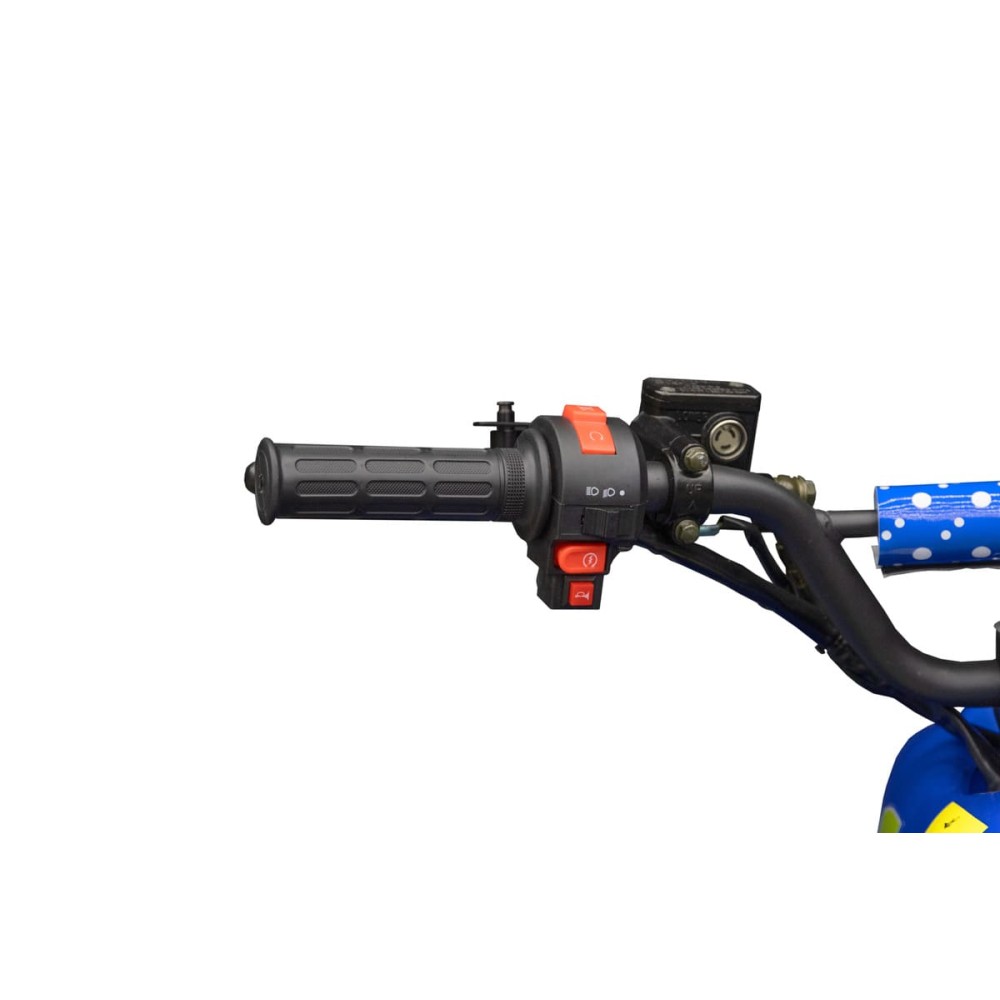 Квадроцикл TIGER 150 Universal RX