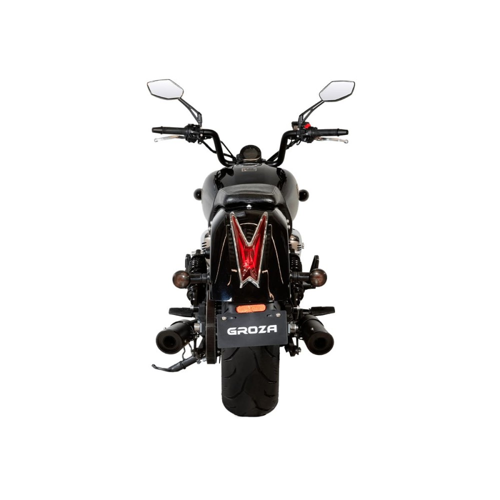 Мотоцикл GROZA SL800
