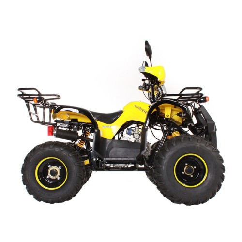 Квадроцикл AVANTIS Hunter 8 Lux