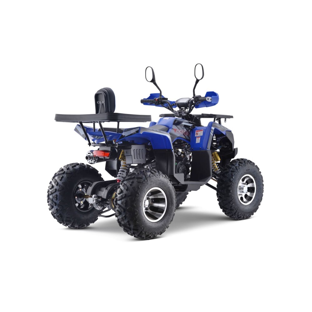 Квадроцикл YACOTA GROM 200 PRO