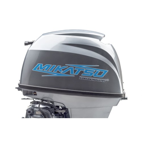 2х-тактный лодочный мотор MIKATSU M70FES-T (2024)
