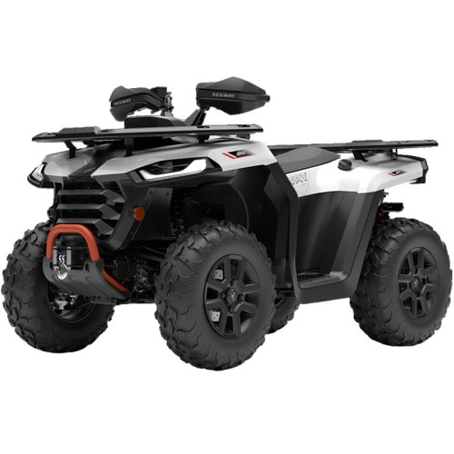 Квадроцикл SEGWAY Snarler AT6 SE (ПСМ)