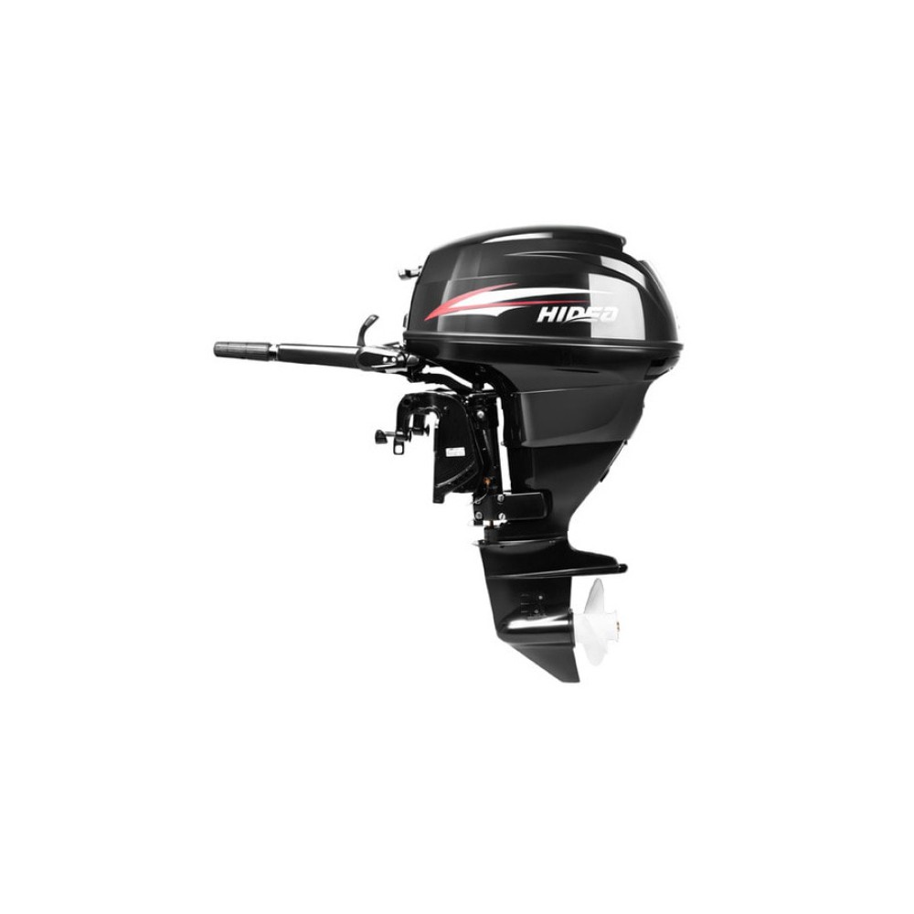 4х-тактный лодочный мотор HIDEA HDF25ES