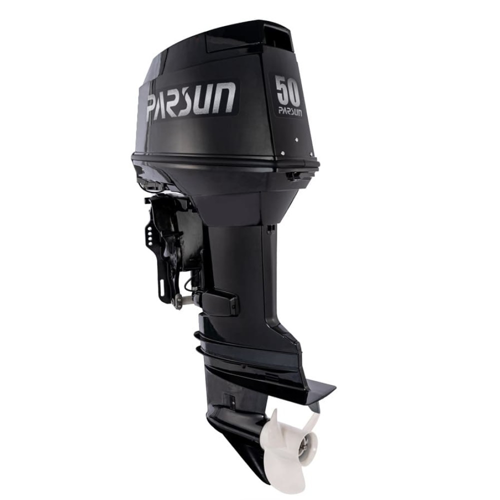 2х-тактный лодочный мотор PARSUN T50AFWL-T