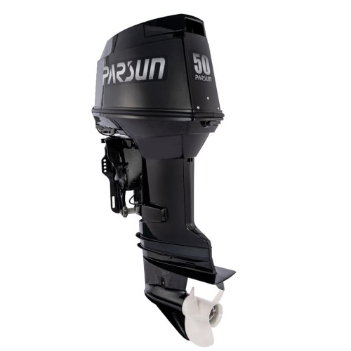 2х-тактный лодочный мотор PARSUN T50AFWL-T