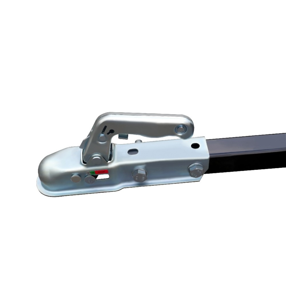 Прицеп ATV-PRO Standard 1450, колеса 15"x6-6"