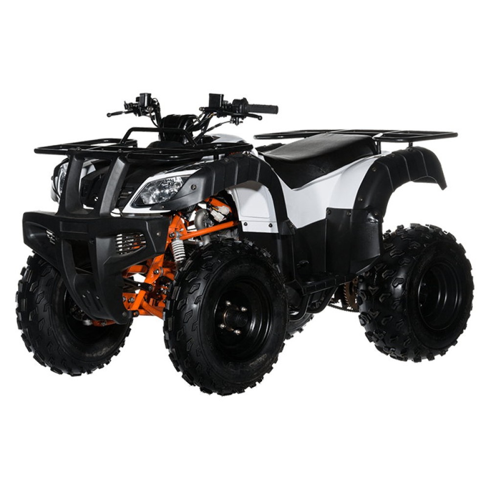 Квадроцикл KAYO Bull 150