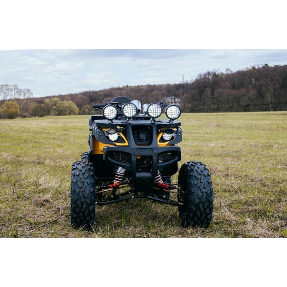 Квадроцикл TIGER Max Grade 300