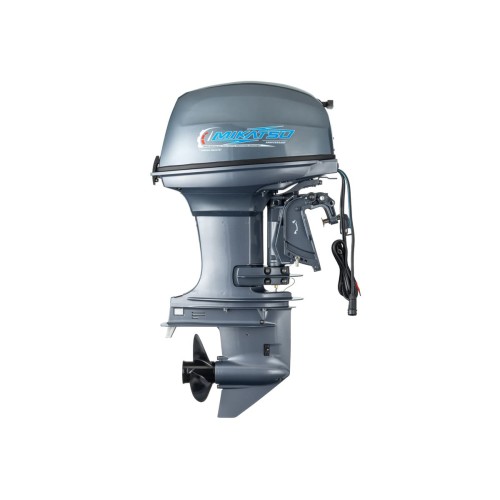 2х-тактный лодочный мотор MIKATSU M40FES
