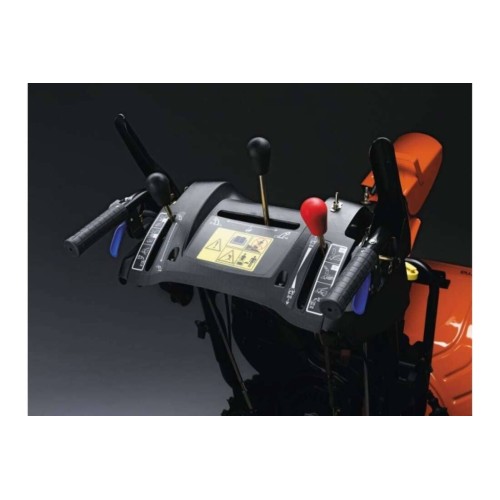 Снегоуборщик HUSQVARNA ST 276EP