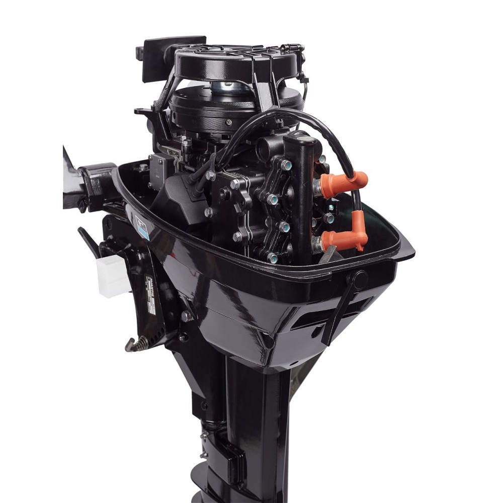 2х-тактный лодочный мотор AVANTIS T9.9 (S)