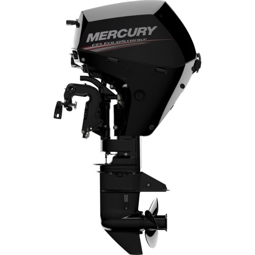 4х-тактный лодочный мотор MERCURY ME F 115 EXLPT EFI CT
