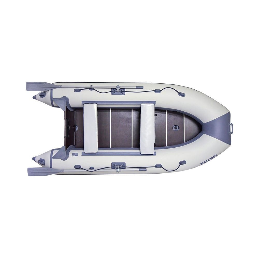 Лодка ПВХ PATRIOT Дельта 325 СК