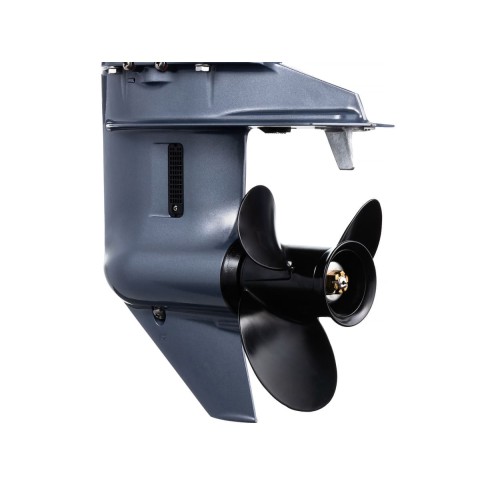 2х-тактный лодочный мотор MIKATSU M9.9FHS Pro (new 2025)