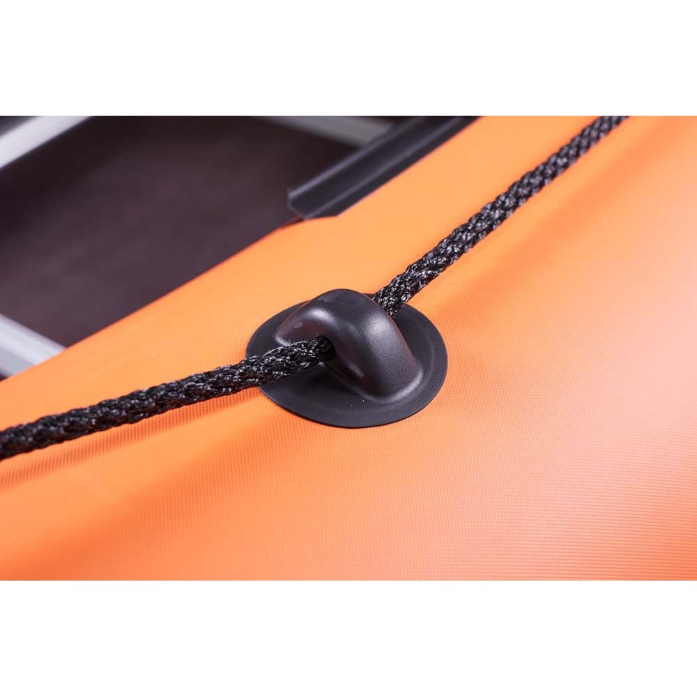 Лодка ПВХ KITT BOATS 350 Пайол