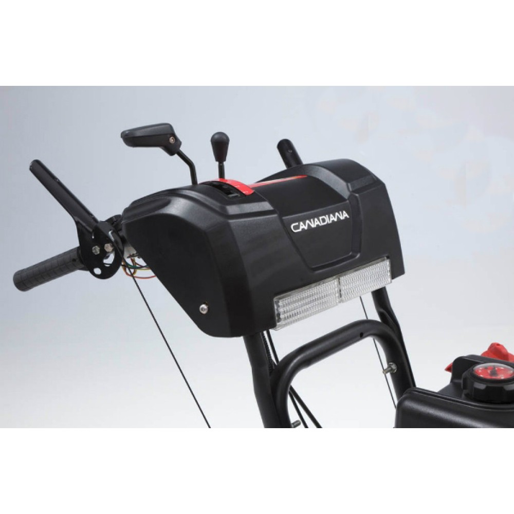 Снегоуборщик CANADIANA CH842100SE