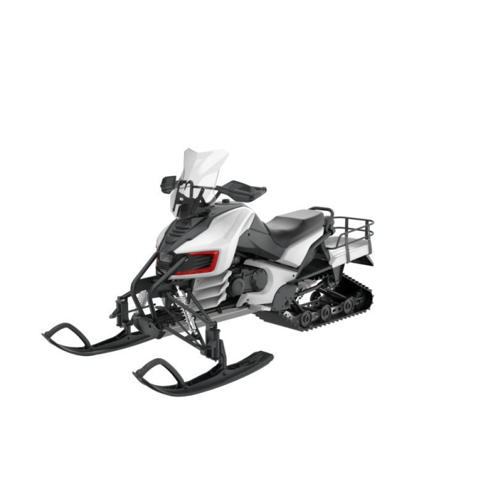 Снегоход WELS 200RS