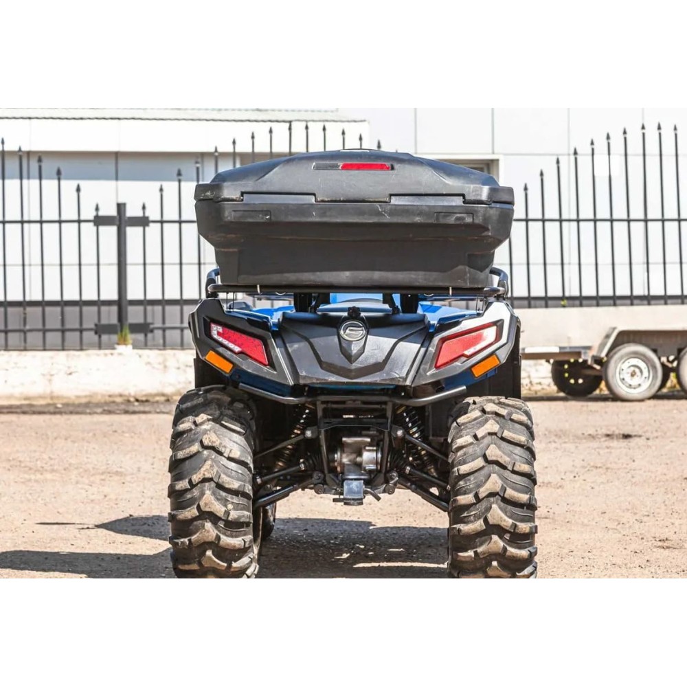 Квадроцикл CFMOTO CFORCE 500 HO (2021) Б/У