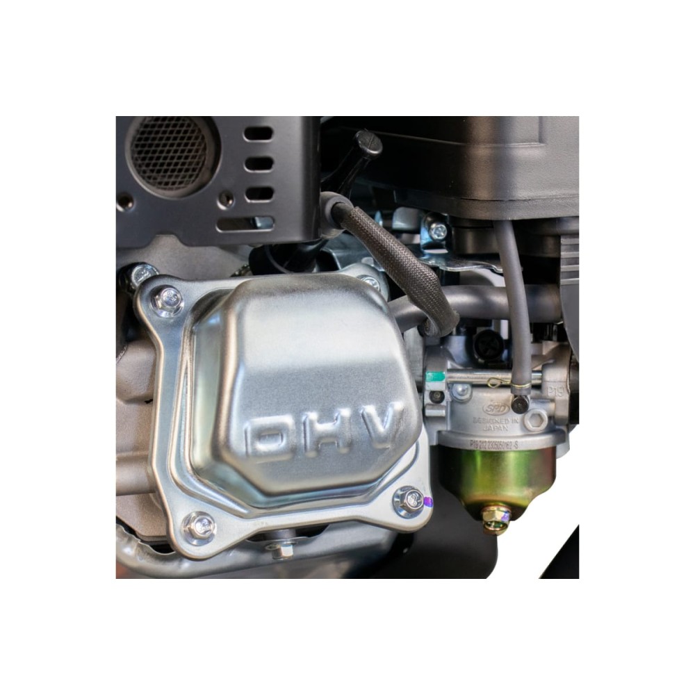 Снегоуборщик VERTON Ice SB-761