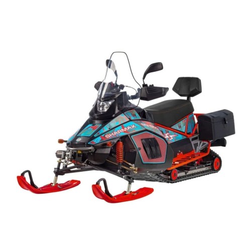 Снегоход SHARMAX SN-550 (2024)