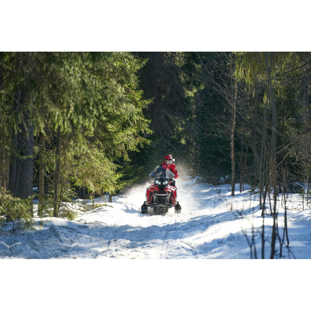 Снегоход OSM SM1000