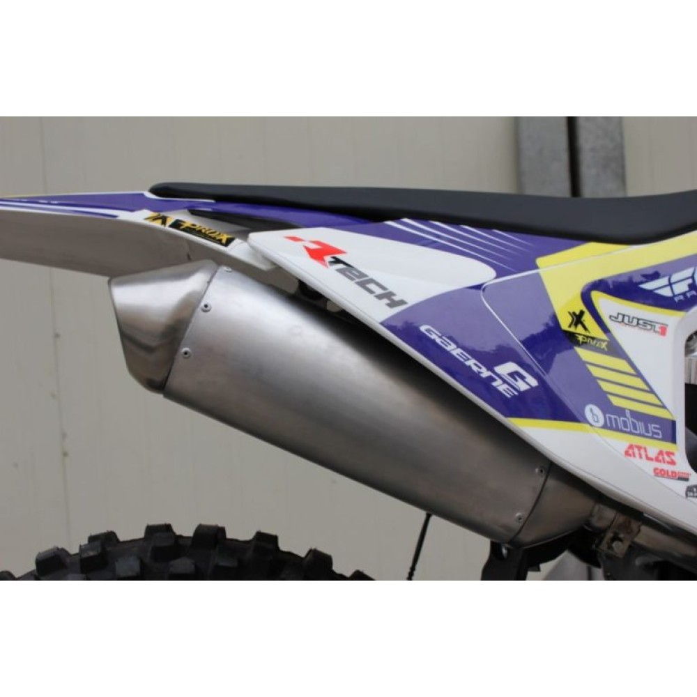 Мотоцикл GR7 F250A-M Enduro Lite