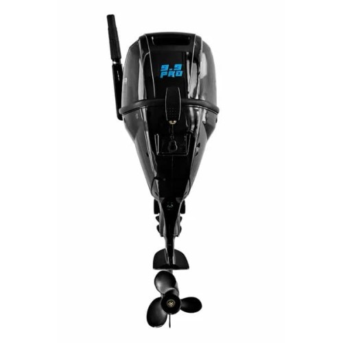 4х-тактный лодочный мотор REEF RIDER RRF9.9HS Pro